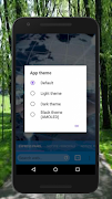 برنامه‌نما UC Browser Lite عکس از صفحه