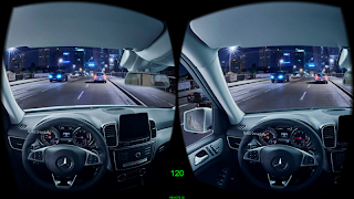 VISUCONSULT VR Player screenshot 1