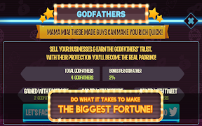 Magnate Milionário Capitalista imagem de tela 3