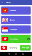 SRlink screenshot 3