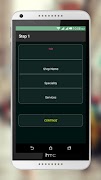 Citybee Admin screenshot 2