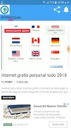 Internet Gratis 2018 Full скриншот 2