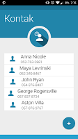 Temporary Contacts Numbers screenshot 4