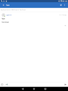 Big Board Admin تصوير الشاشة 4