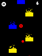 Block Storm 2D ภาพหน้าจอ 6