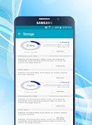 Smart Manager capture d'écran 3