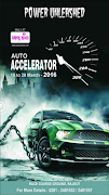 Auto Accelerator imagem de tela 1