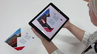 LR Touch capture d'écran 3