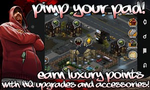BIG TIME GANGSTA تصوير الشاشة 4