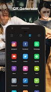 QR Scanner: QR Code Reader & Barcode Scanner screenshot 3