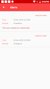 Watchman screenshot 3