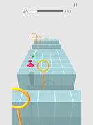 High Hoops скриншот 6