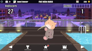 Flippy Dance - Multiplayer Party Game (Unreleased) capture d'écran 1