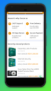 Pay Store screenshot 1