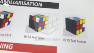 IELTS Star AR screenshot 2
