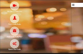 Cuddle Buddy 스크린샷 1