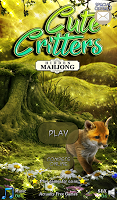 Hidden Mahjong: Cute Critters bài đăng