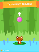 Bubble Toad imagem de tela 6