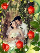 Wedding Photo Frame screenshot 4