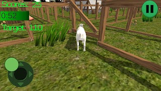 Goat Simulator screenshot 5