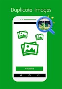 Remove Duplicate Files captura de pantalla 1