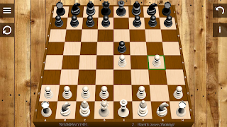 Chess Offline 3D 스크린샷 7