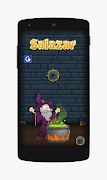 Salazar screenshot 1