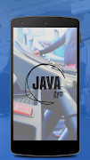 Java Gym постер