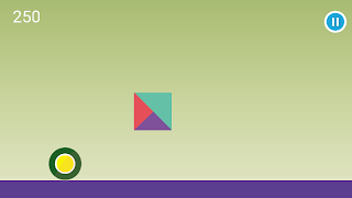 Silly Triangles Screenshot 3