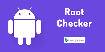 Super Root Checker Cartaz