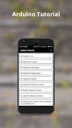 Arduino Tutorial syot layar 6