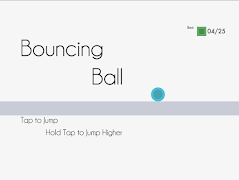 Ball Jumper screenshot 5