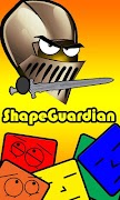 Shape Guardian 海报