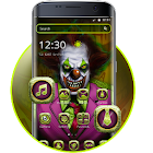 Spooky Joker Theme 圖標