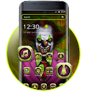 Spooky Joker Theme APK