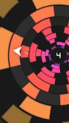 Crazy Circle ảnh chụp màn hình 2