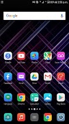 Launcher Theme for Oppo F5 Youth Icon pack screenshot 4