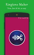 Ringtone Maker screenshot 7