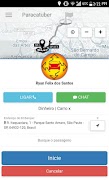 Paracatuber screenshot 1