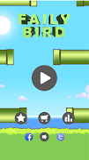 Flappy Bird Reverse 포스터