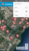 Coffee Finder Canada Screenshot 7