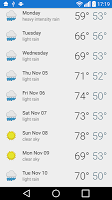 San Jose, CA - weather تصوير الشاشة 1