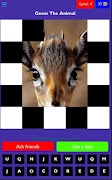 Animals Quiz-Guess 스크린샷 6