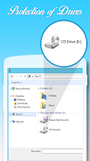My Computer File Explorer screenshot 5