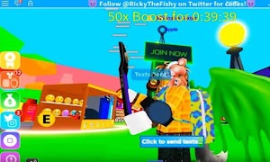 پوستر Map Mods LUMBER TYCOON 2 game