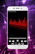 برنامه‌نما Mp3 Player عکس از صفحه
