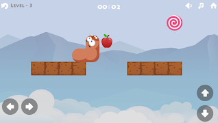 Apple Worm screenshot 3