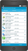 Cleaner Scanner For Android تصوير الشاشة 3