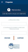 ACA eventos скриншот 4