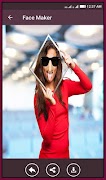 Face Maker ảnh chụp màn hình 4